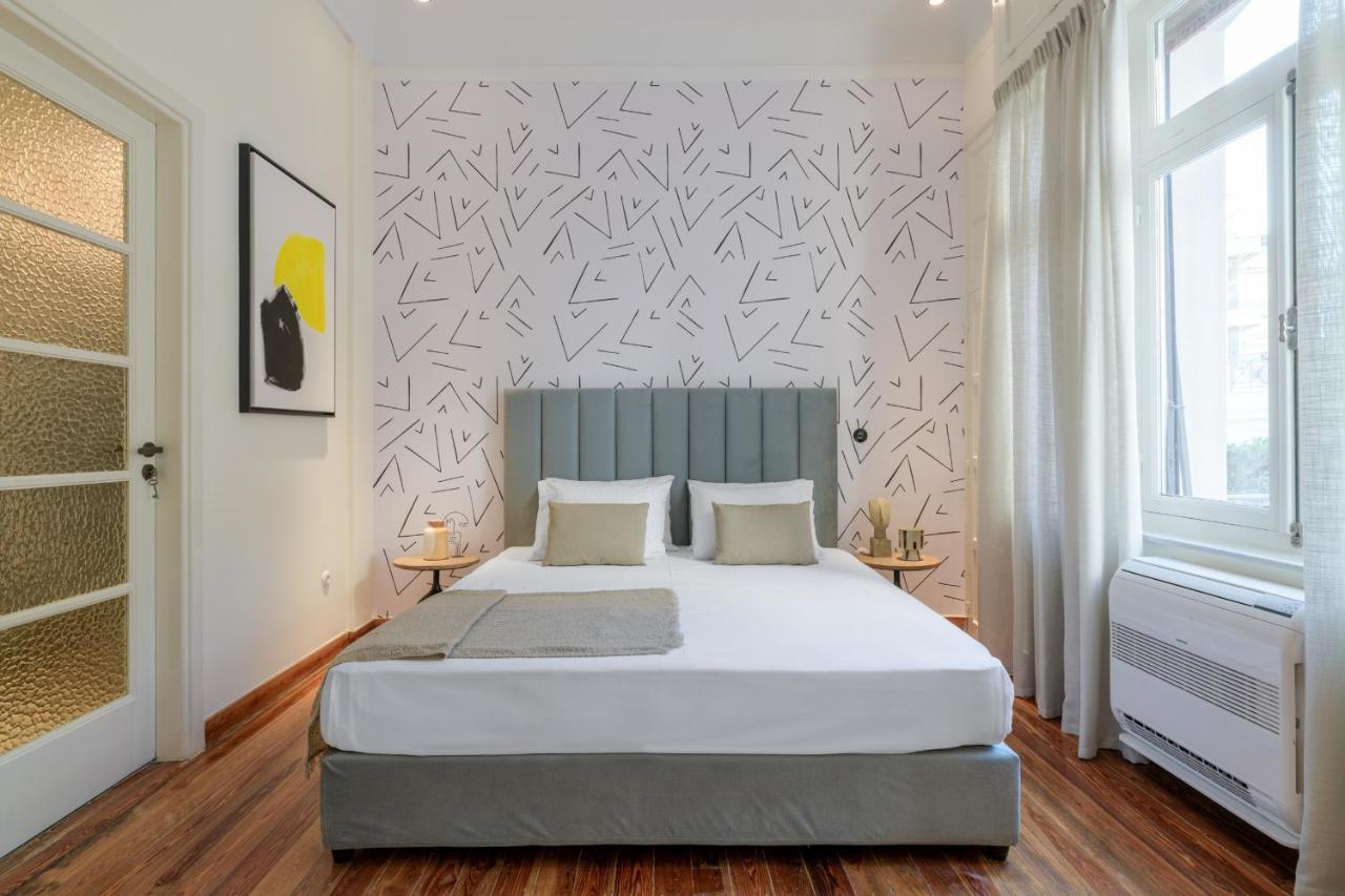 Your 4 Bdrm Dream House Acropolis View & Jacuzzi أثينا المظهر الخارجي الصورة